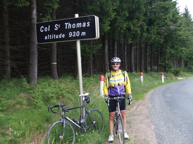 Week-end club 2012, samedi